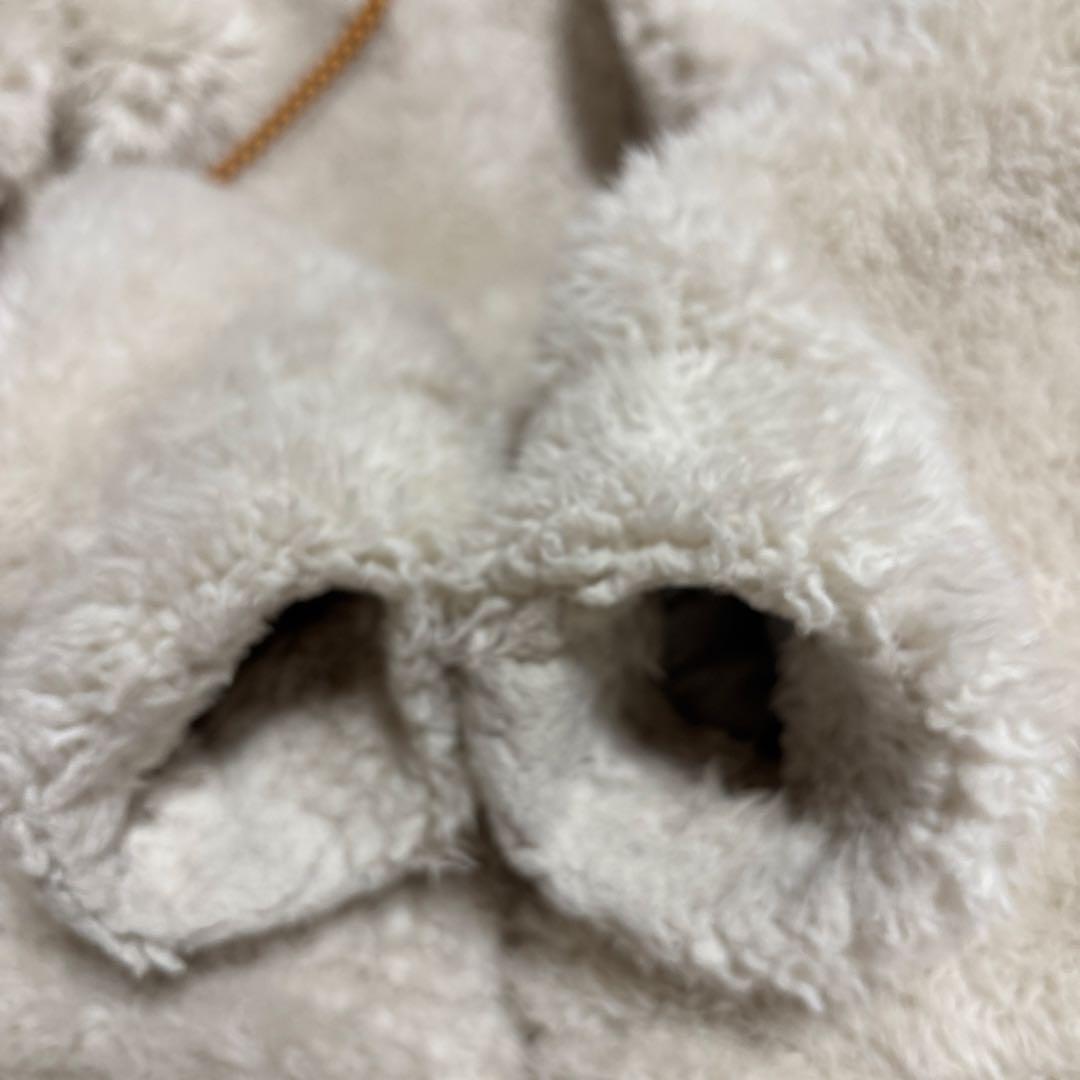 あゆPEARLY GATES セットアップ