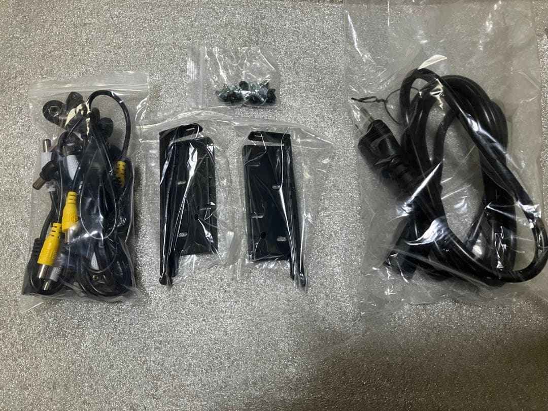 TRUETONE 1SPOT PRO CS7 パワーサプライ