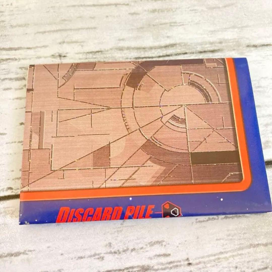 流星のロックマン　ウェーブバトルカード20枚入り　未開封