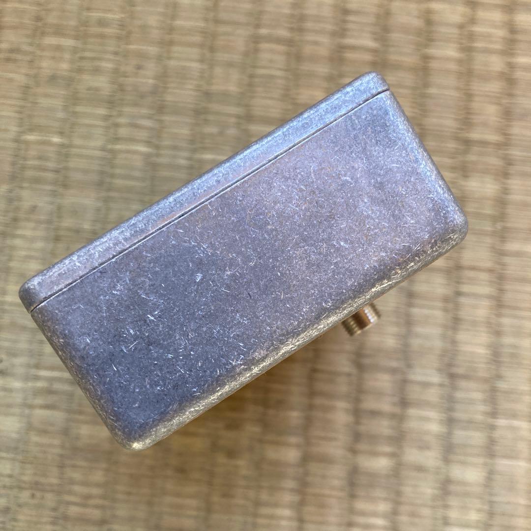 ARCO percussion カホン　マイク　cajon pick up