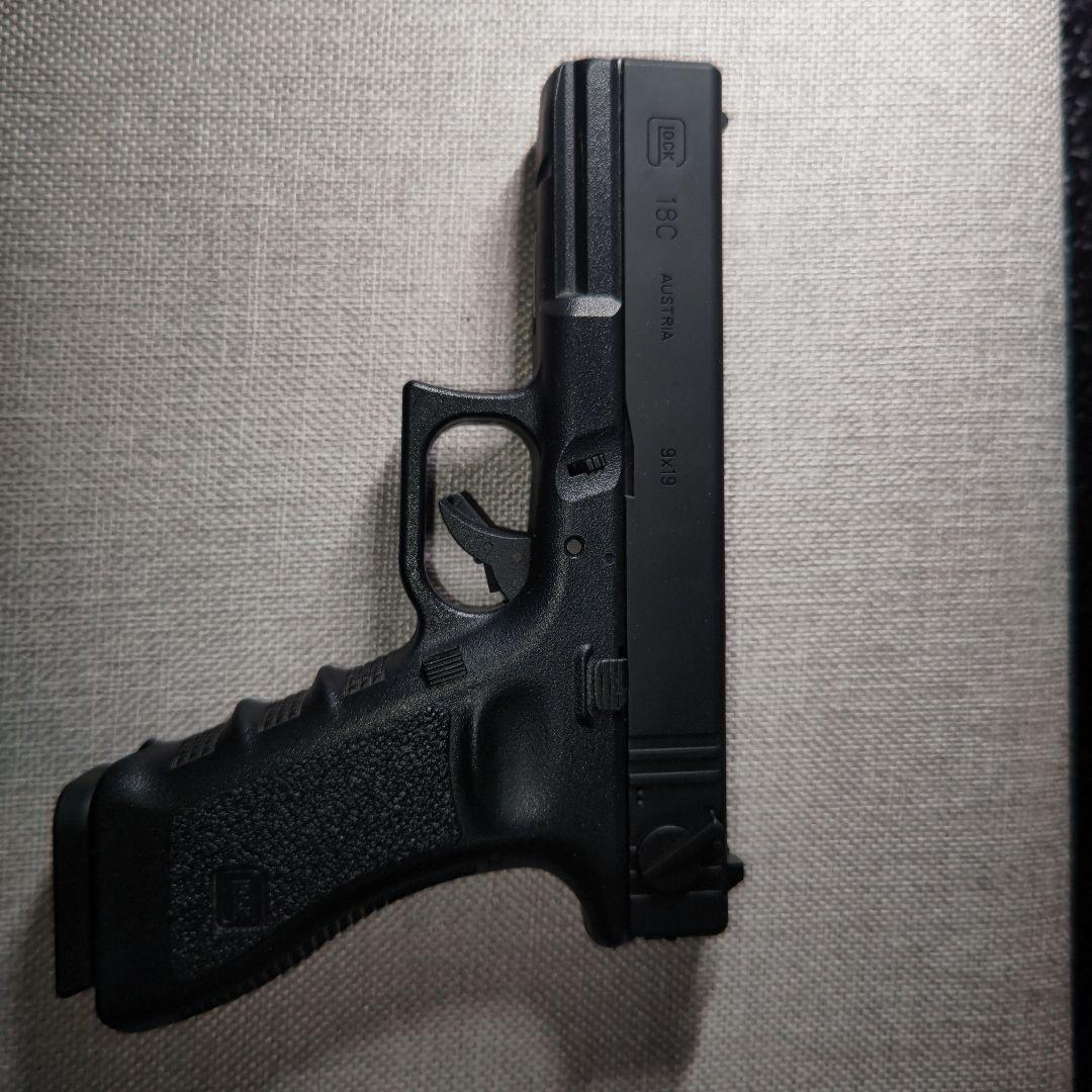 特*!様 東京マルイ G18Cフルオート