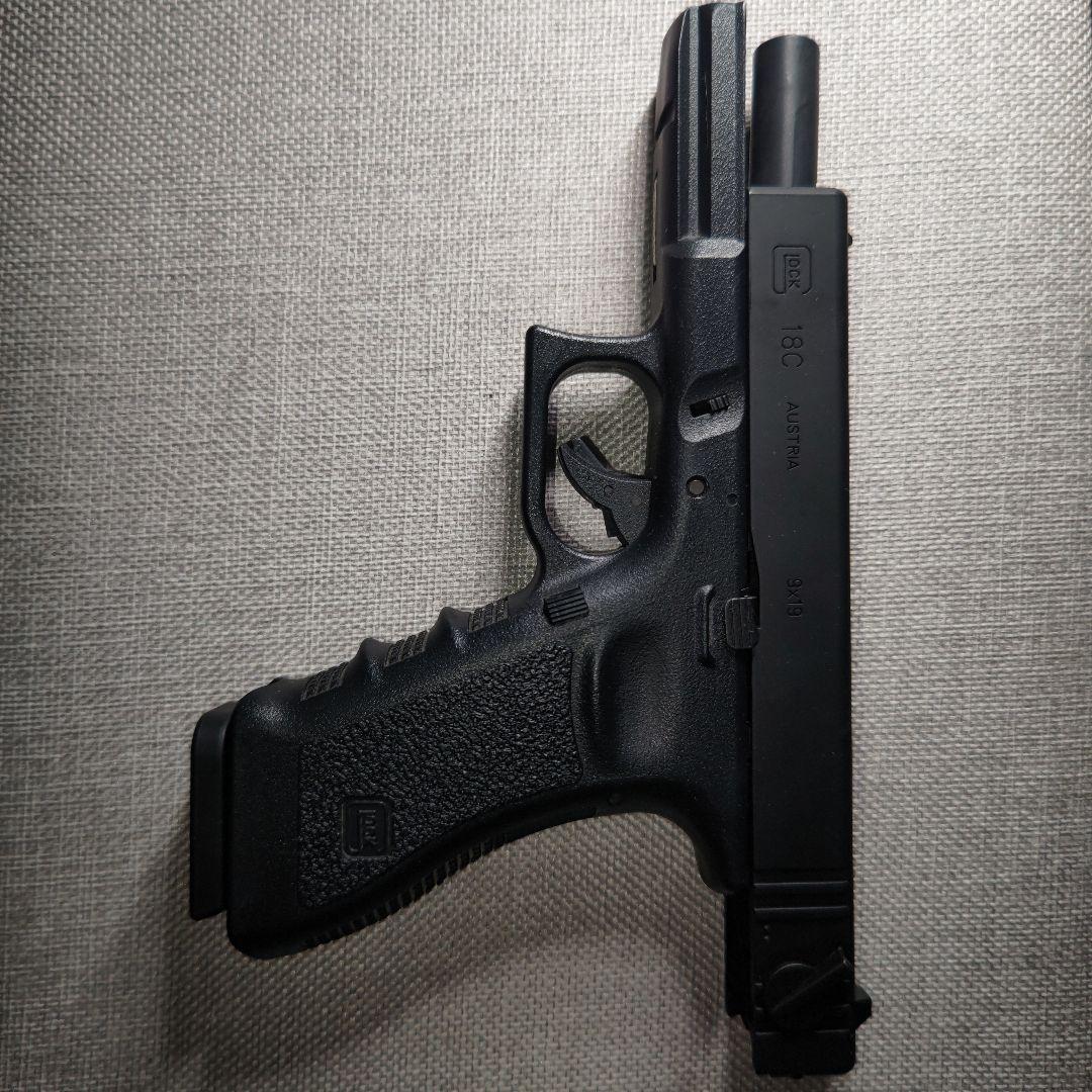 特*!様 東京マルイ G18Cフルオート