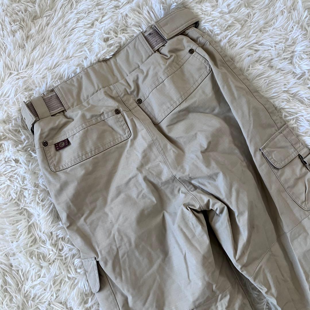 #H1✨ellesse ITALY✨スキー スノボ ウェア 上下 レディースS