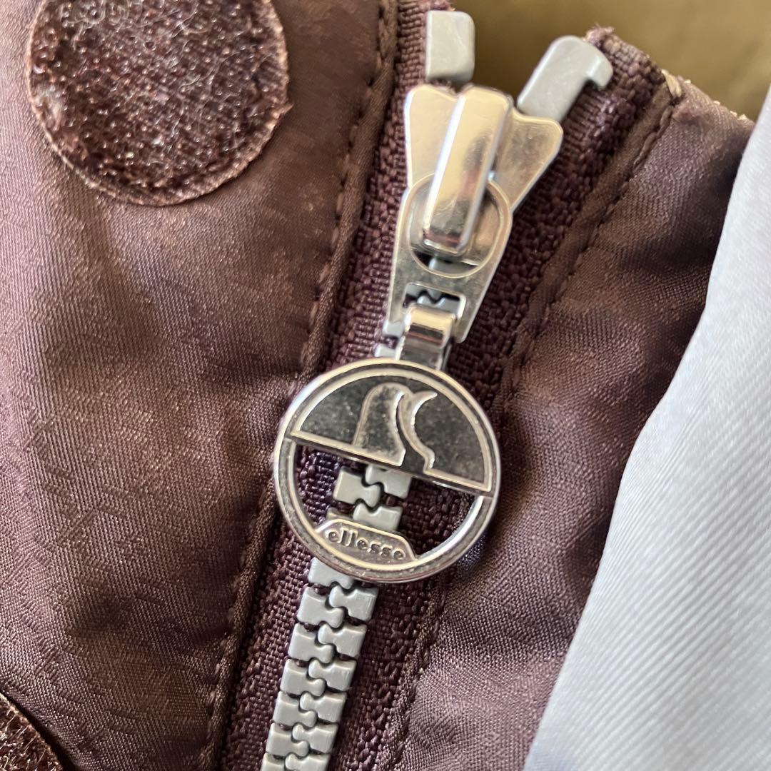 #H1✨ellesse ITALY✨スキー スノボ ウェア 上下 レディースS