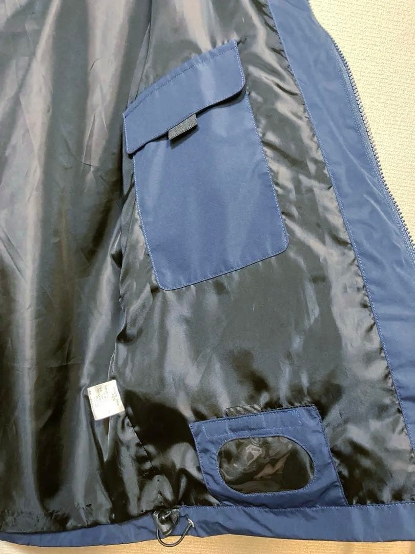 スノーボードウェア 軽量　Sサイズ