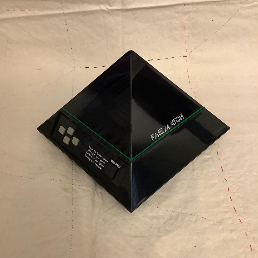 BANDAI/バンダイ/LSI GAME/PAIR MATCH /ペアマッチ