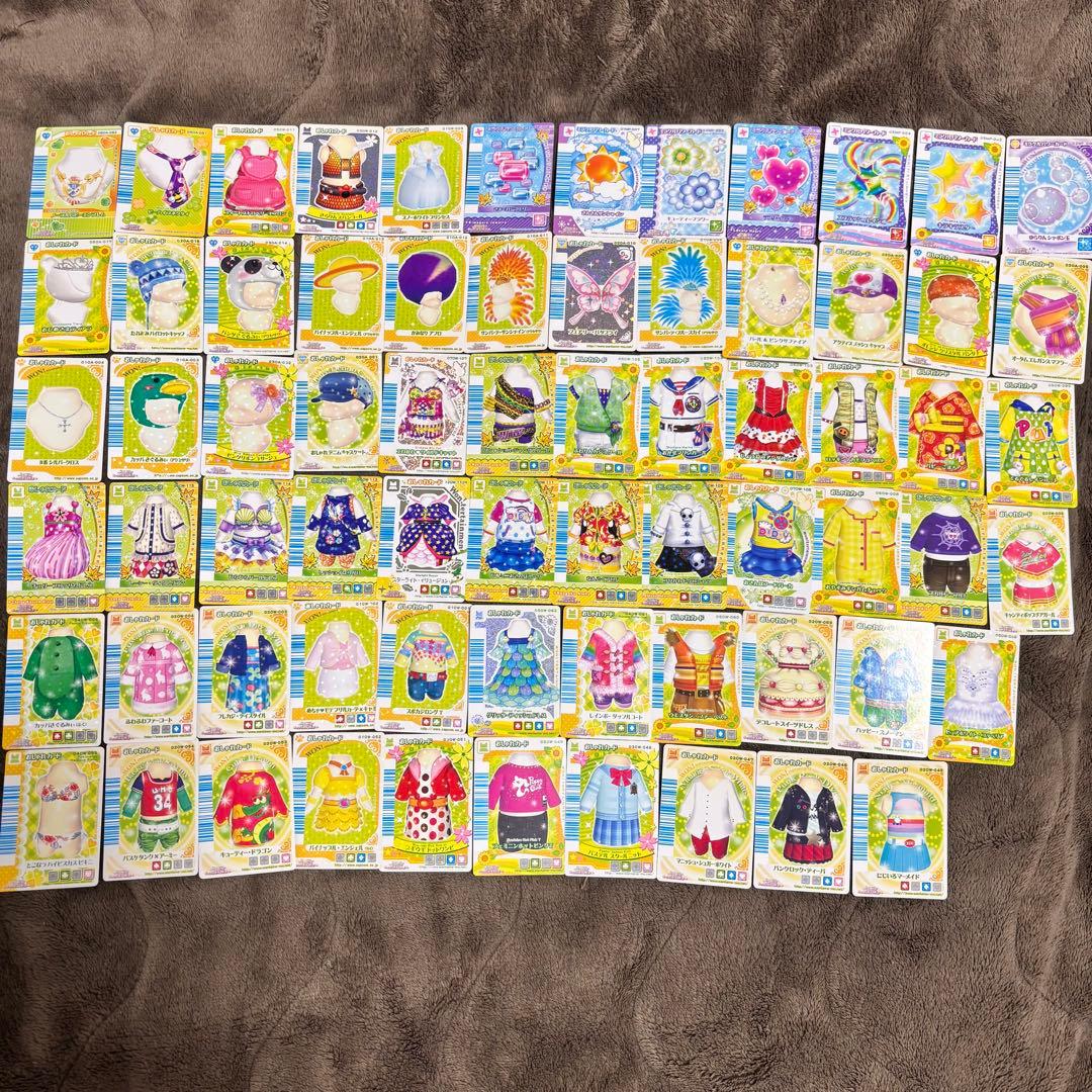 ワンタメ カード バラ売り◎最後までご覧ください！！！！！！