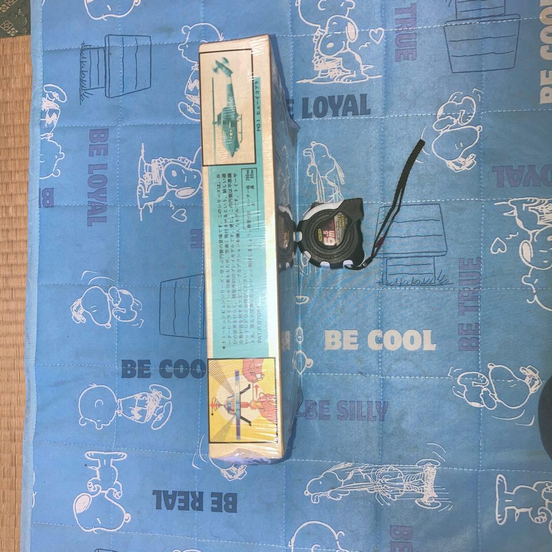 トミー空飛ぶ円盤サウンドＵＦＯ新品未開封レア