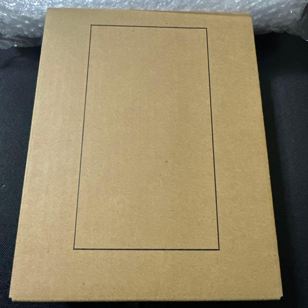 C*4様 神羅万象チョコ　天地創造キャンペーン当選品　未開封　蓄光バージョン10