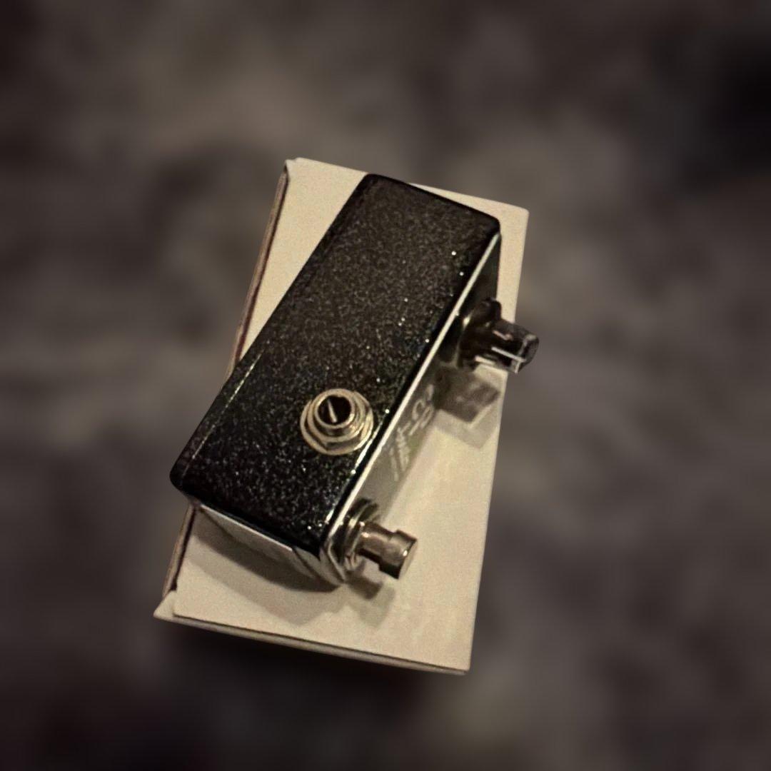 xotic EP Booster modified by EWS 限定カラー