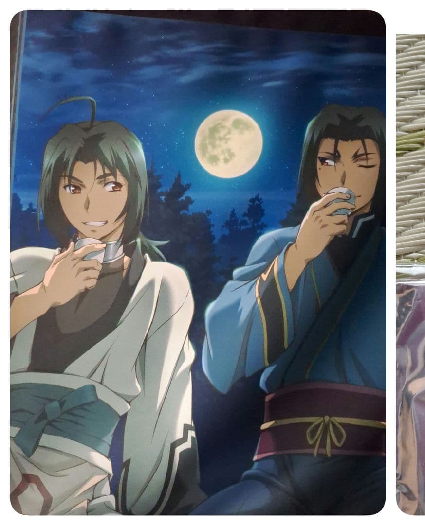 うたわれるもの グッズまとめ売り