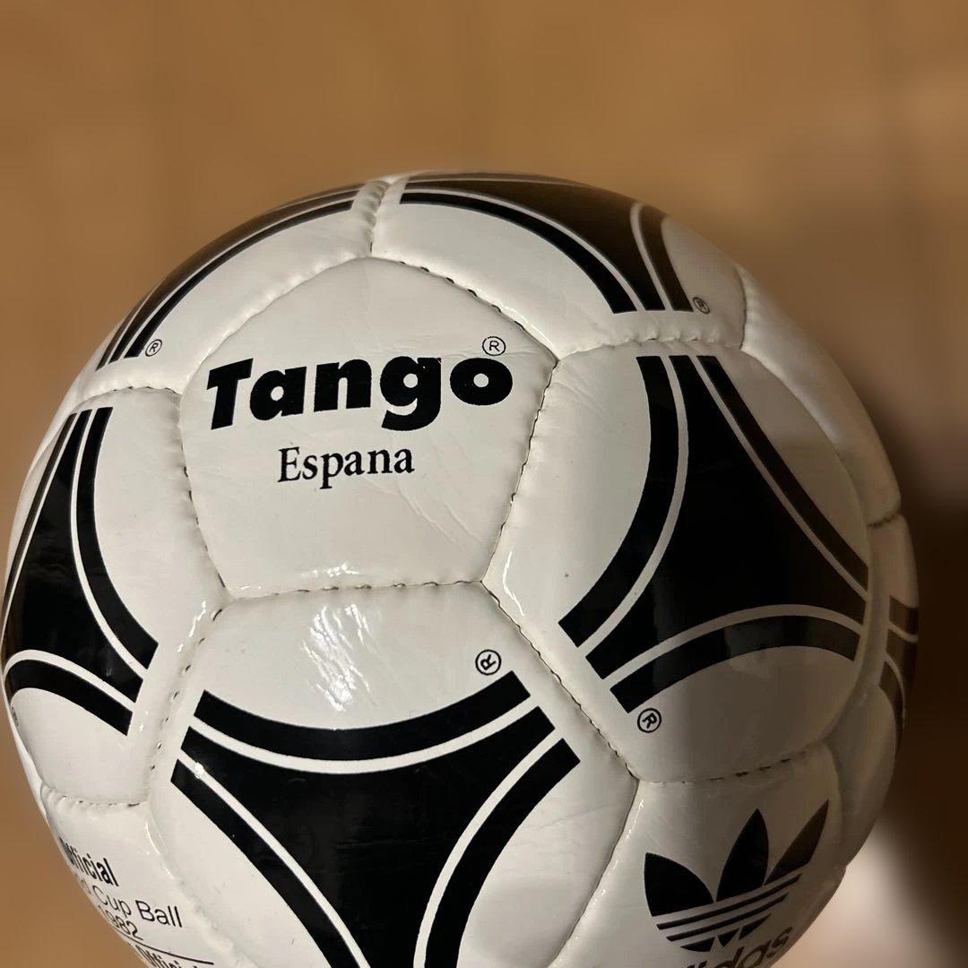 adidas tango espana タンゴ　エスパーニャ　1982 レプリカ
