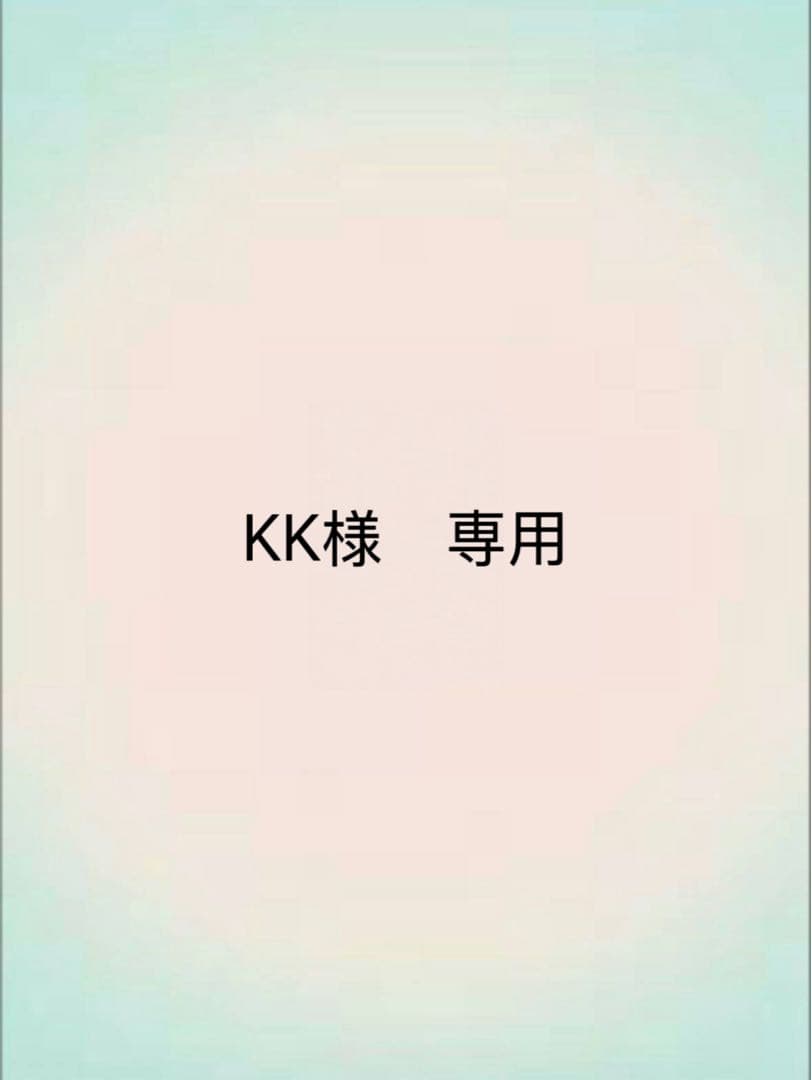KK　綾波レイ2点