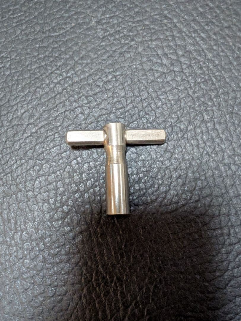 モーリス　バンジョー