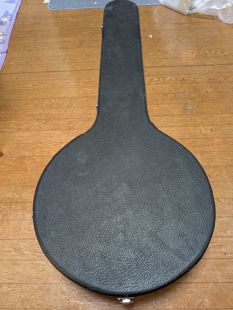 モーリス　バンジョー