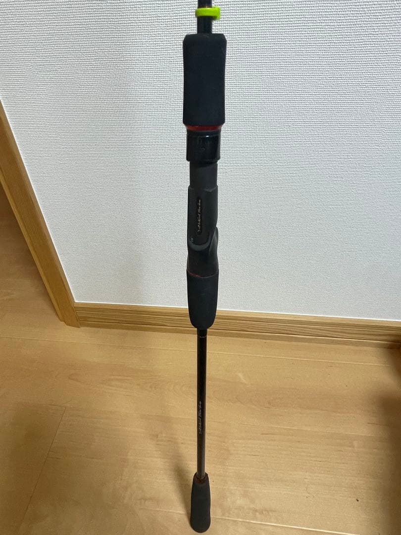 ヤマガブランクス Galahad 63/2 ジギングロッド