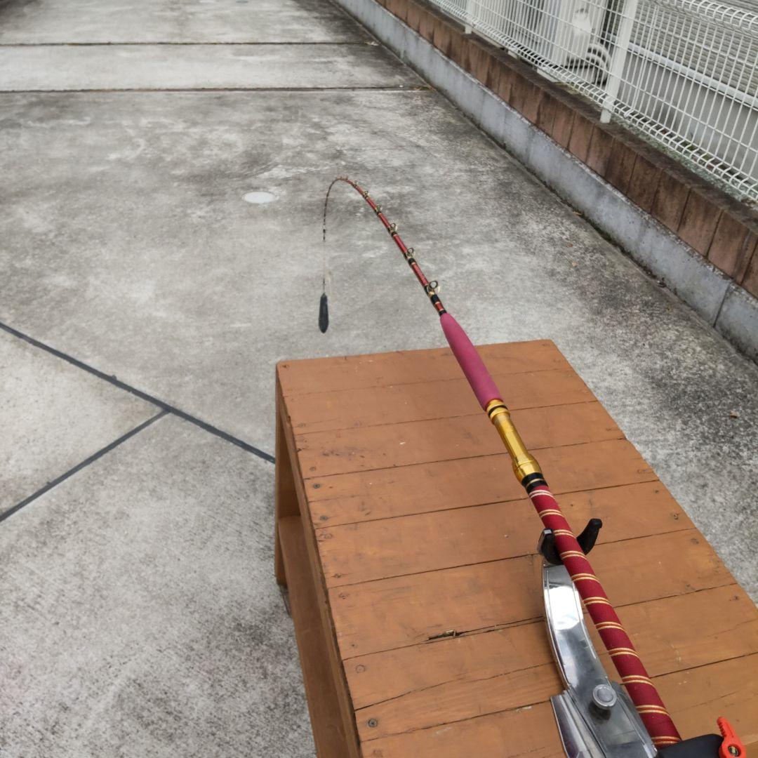 インディペンデンス　イカ　スペシャル　195　♯7