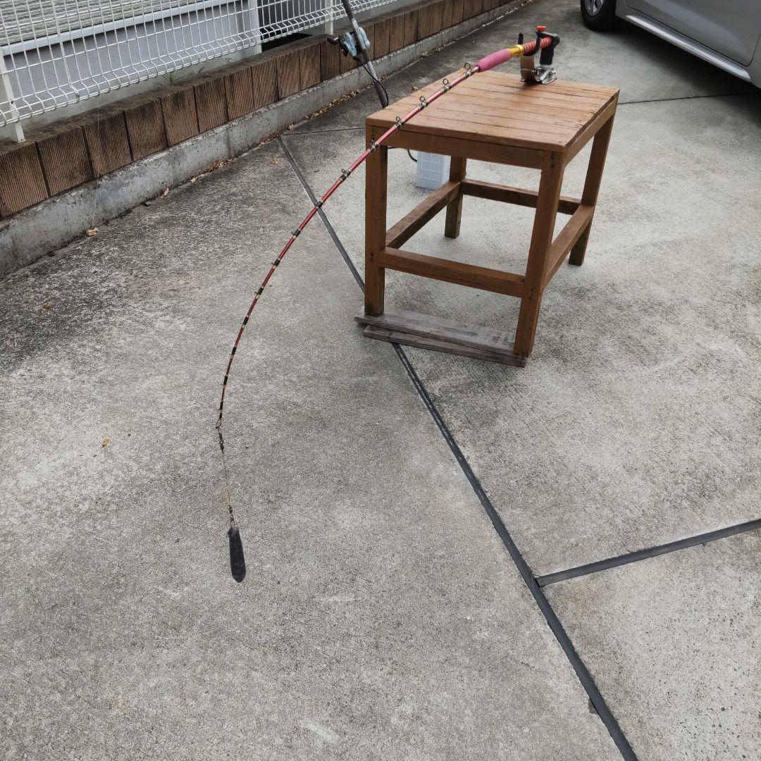 インディペンデンス　イカ　スペシャル　195　♯7