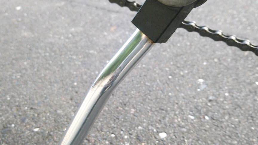 DAHON Boardwalk D7 (ダホン ボードウォーク D7)