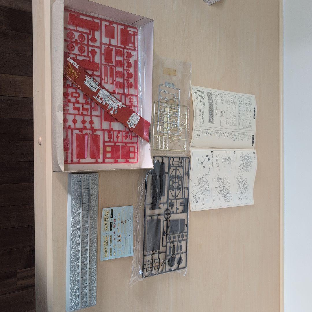 S*U様 TOMY WESTERN  RAILROAD