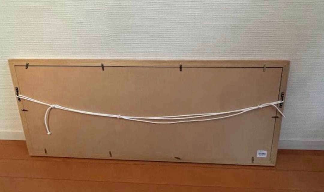 HANA Blue No.1 山口一郎　idee