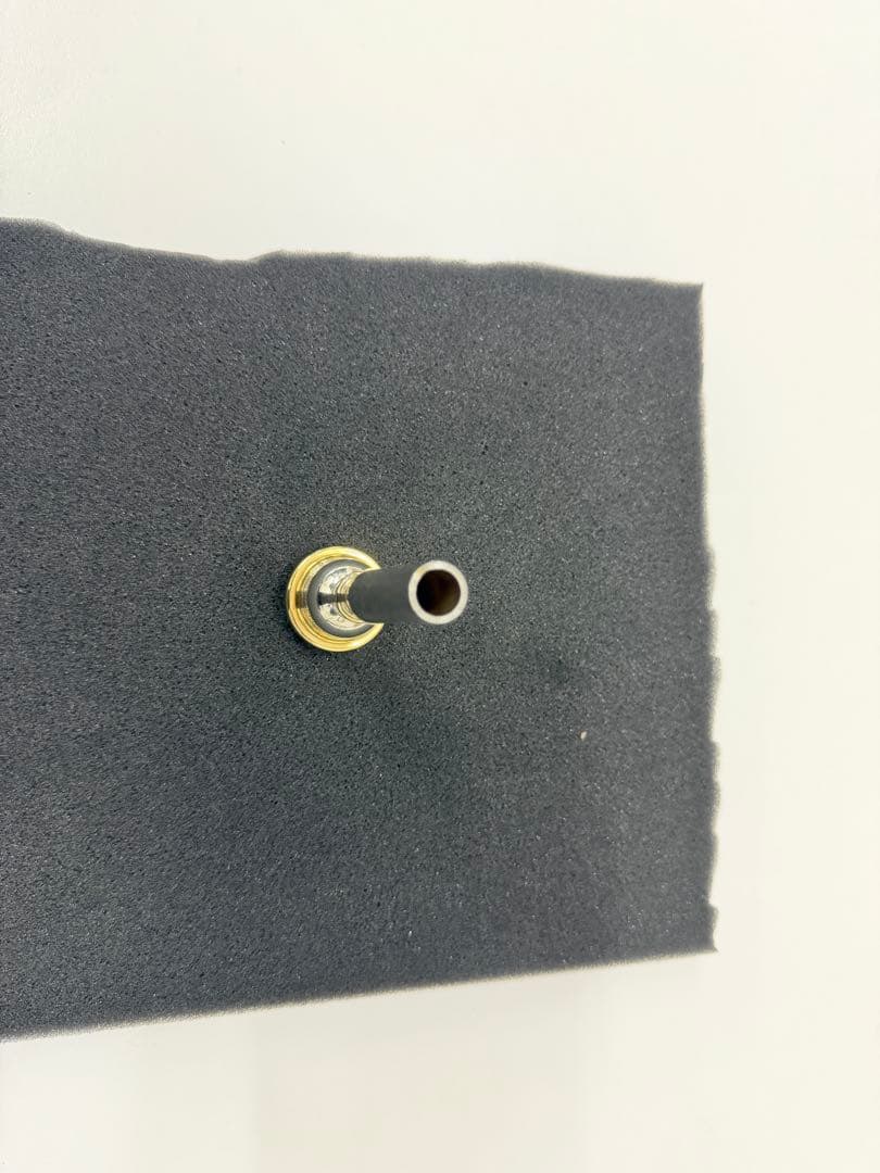 Bach 5Cトランペットマウスピース