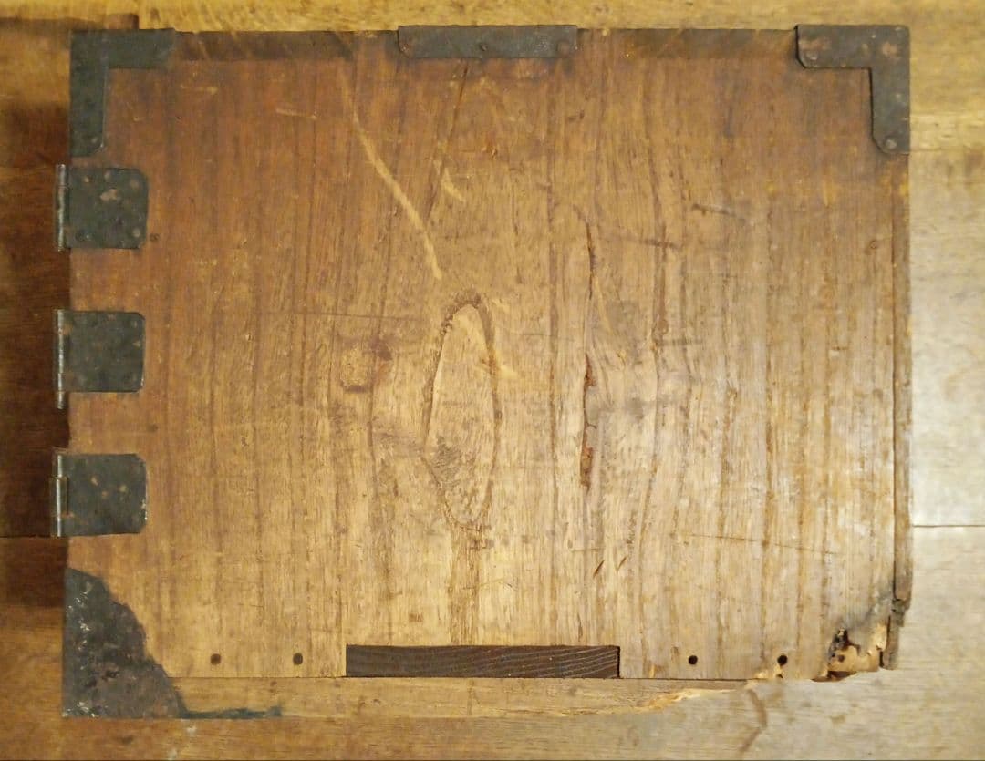 船箪笥　箪笥　水屋　キャビネット　アンティーク