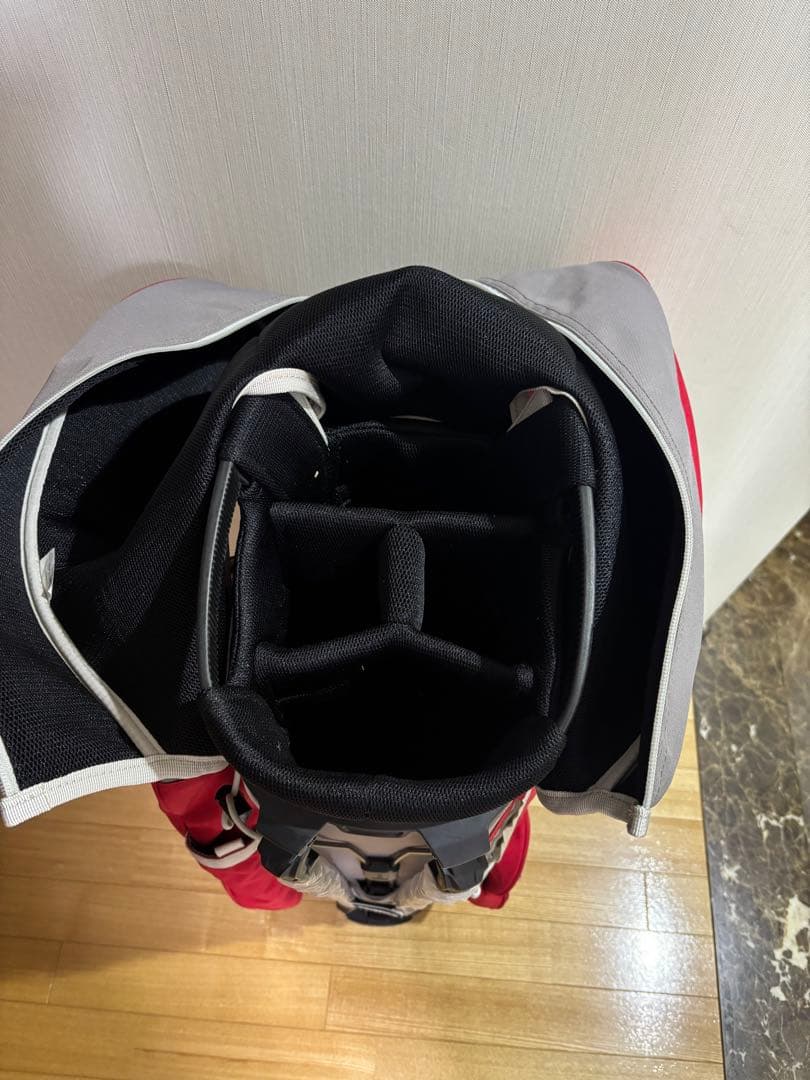 【美品】BRIEFING GOLF 【ゴルフ5コラボ限定】 週末値下げ