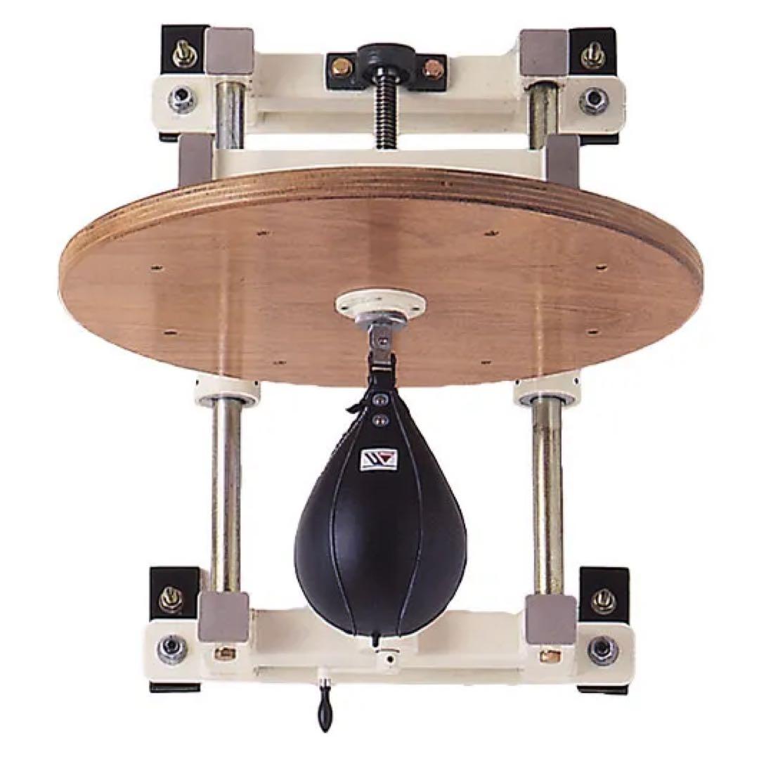 winning(ウイニング) パンチングボールドラム(大型)