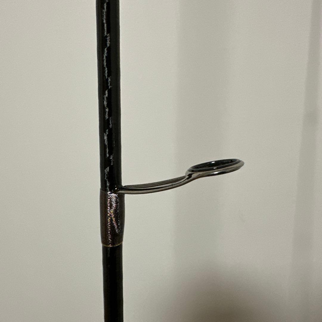 Sephia XTUNE S804+ エギングロッド