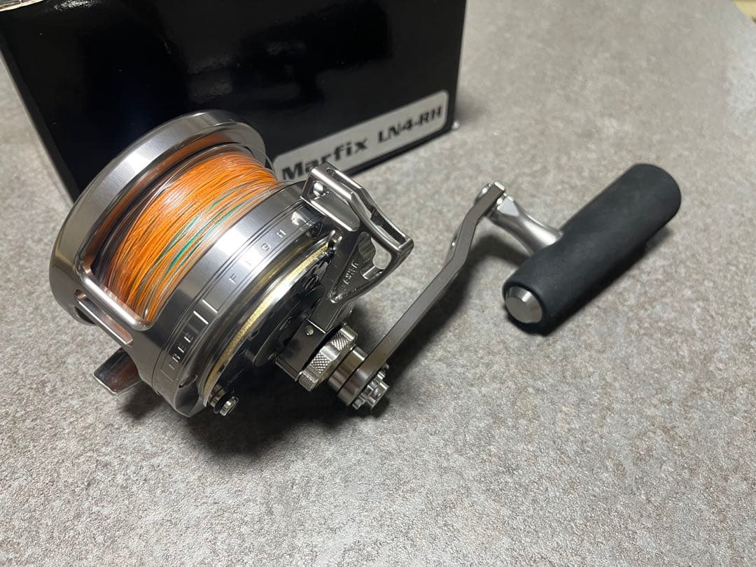 マーフィックス LN4-RH