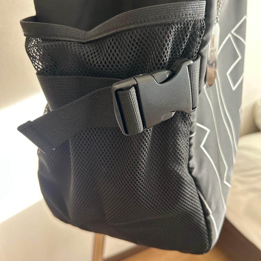 NEXZ ボストンバッグ