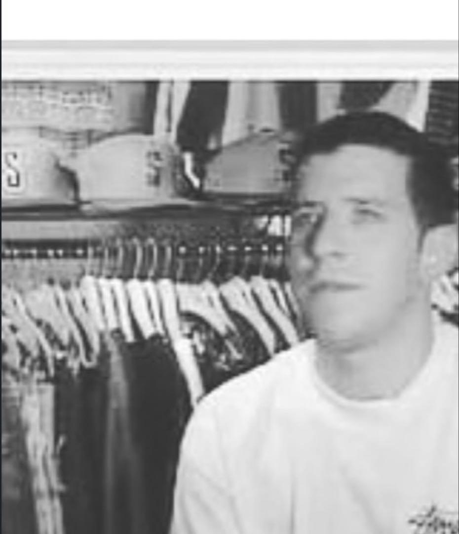 応援グッズ Old stussy caps 80s logo s full wool