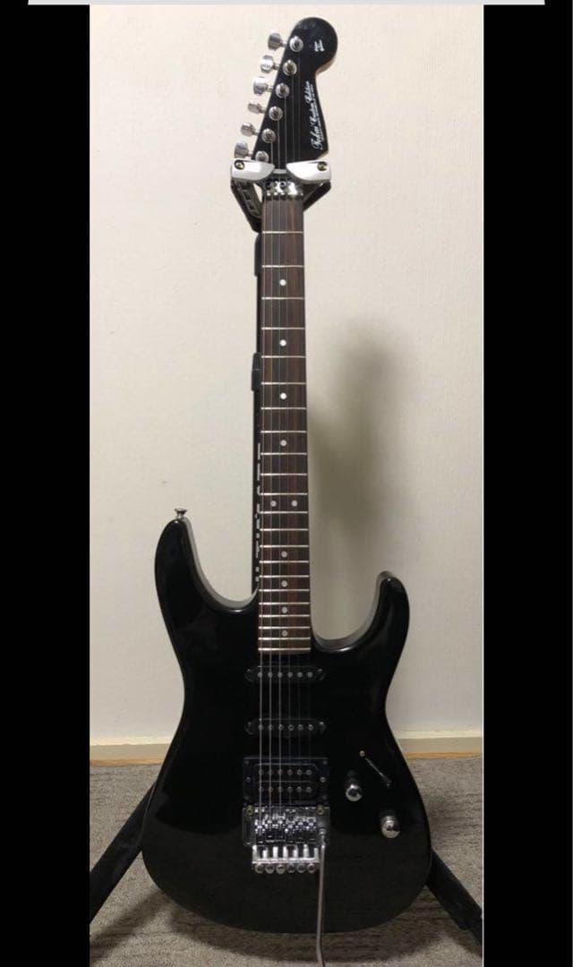 美品　激鳴　トーカイ　ジャパンヴィンテージ　エレキギター SRシリーズ　80年代