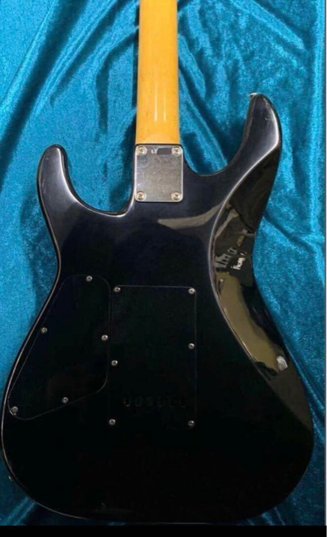 美品　激鳴　トーカイ　ジャパンヴィンテージ　エレキギター SRシリーズ　80年代