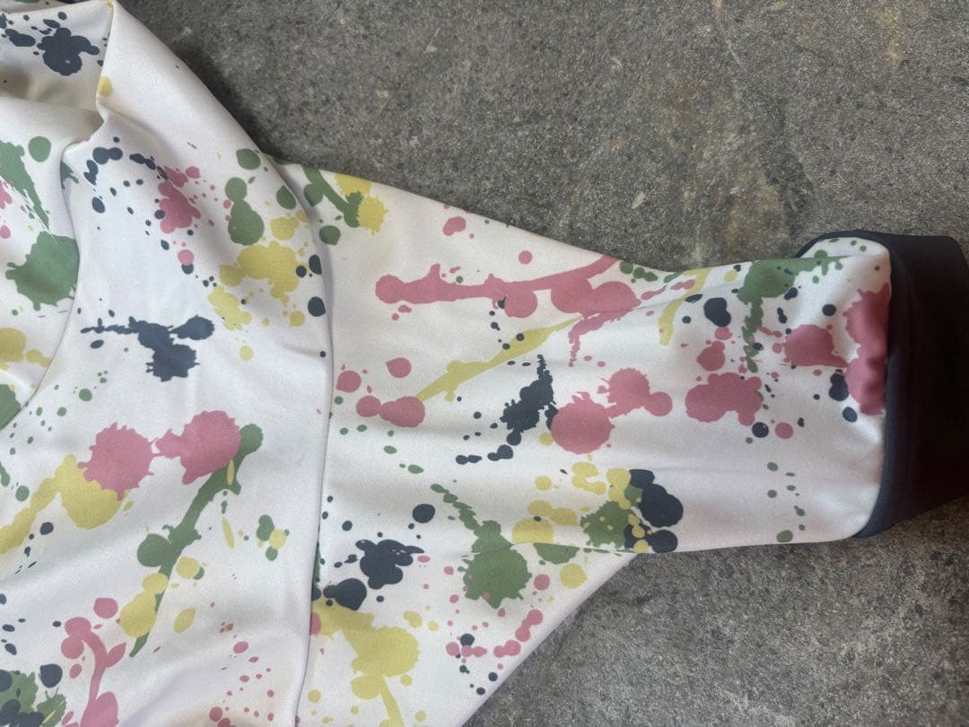 ALPHAICON アルファアイコン フルドッグガード 4L