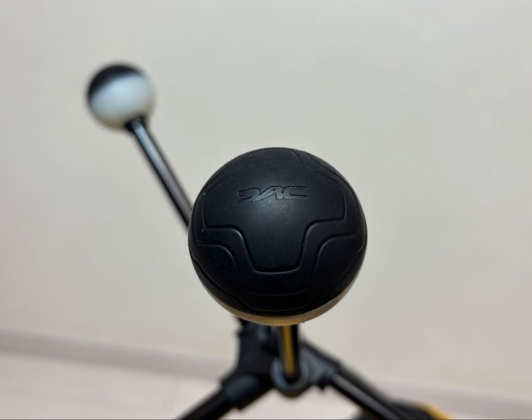 Helinox チェアワン ホーム デコ & ビーチ イエローボールフィート4個