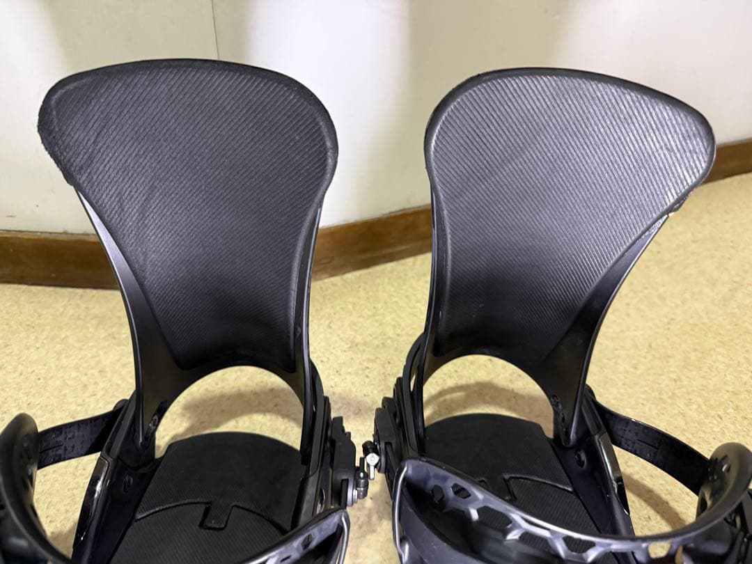 UNION BINDING JOINTコラボモデル