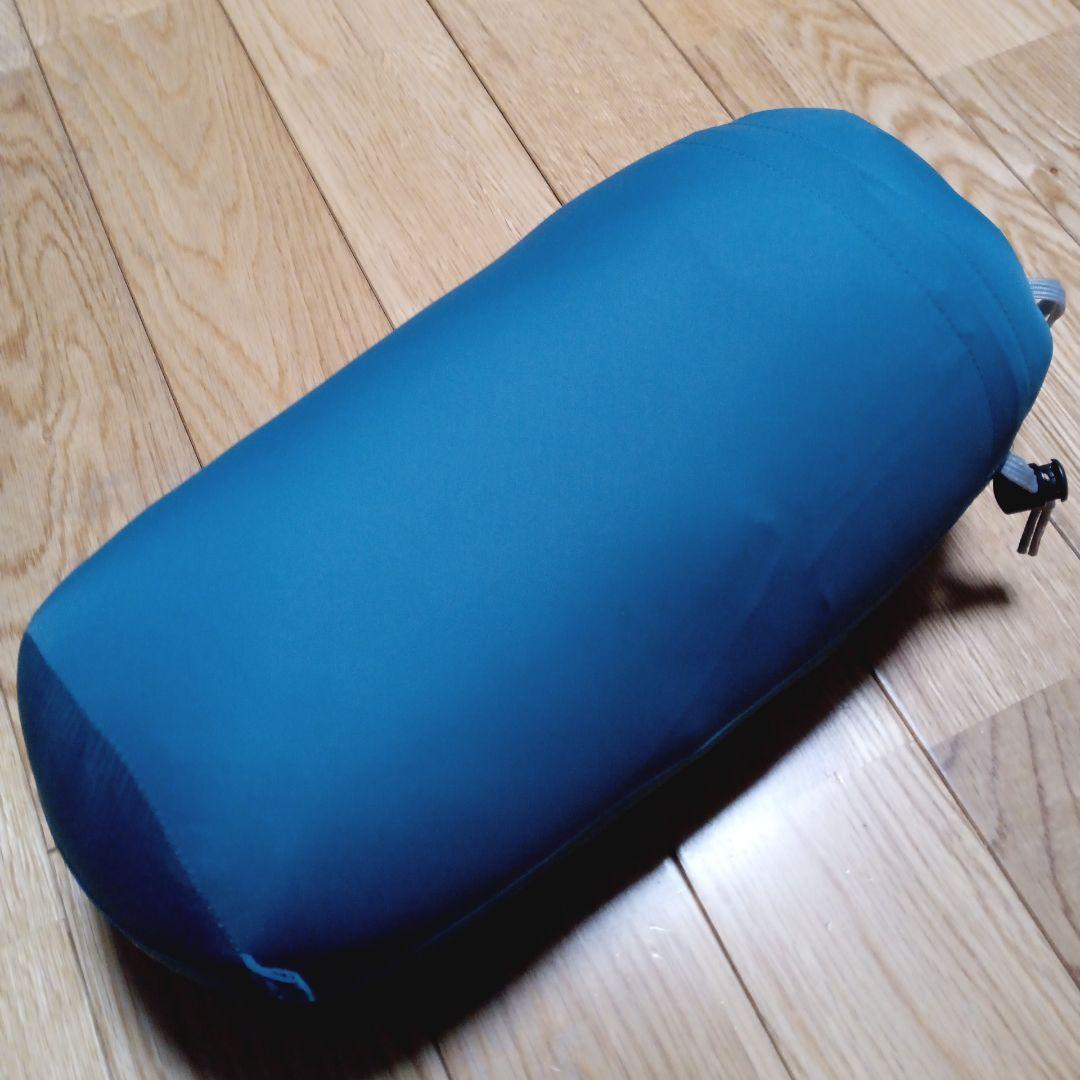 mont-bell Down Hugger #3 ダウンシュラフ