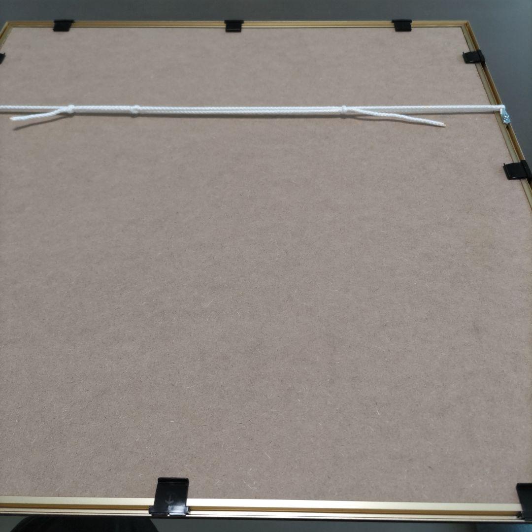 ブレンダ キング リトグラフ【新品】額装☆直筆サイン・エディション有り☆限定版画