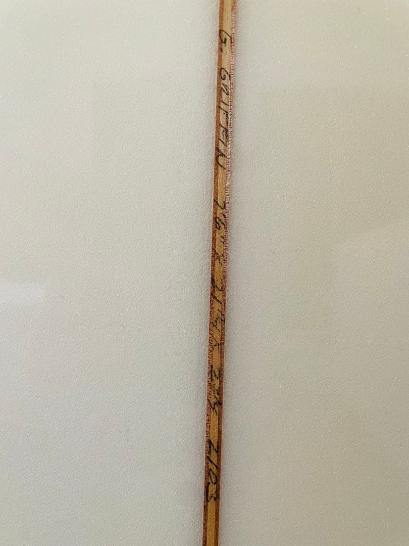 ファンボード 7‘6 ケース付き サーフボード ロング Town&Country