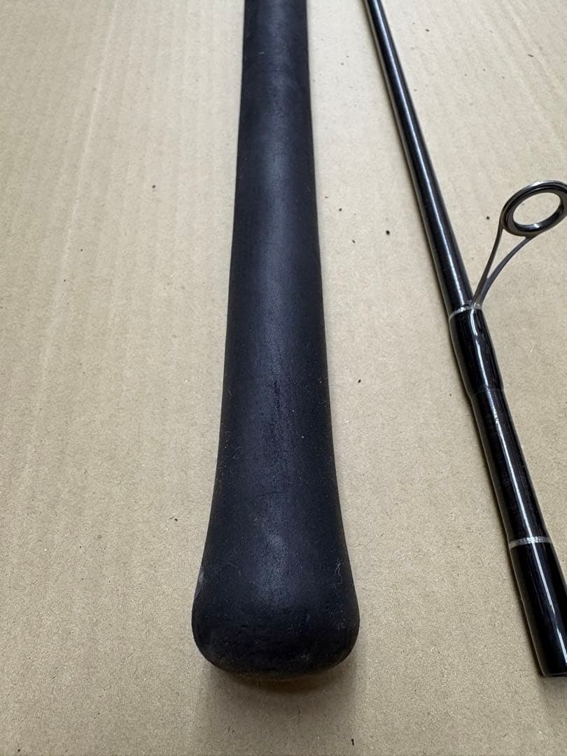 エイムス ブラックアロー93ML MonsterWadingSpecail