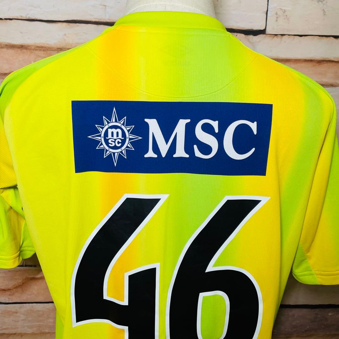 V・ファーレン長崎 2022 ホール 1st GK ユニフォーム 上下セット