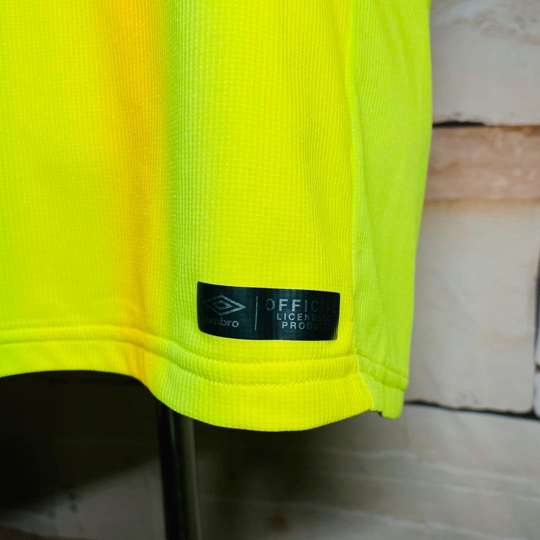 V・ファーレン長崎 2022 ホール 1st GK ユニフォーム 上下セット