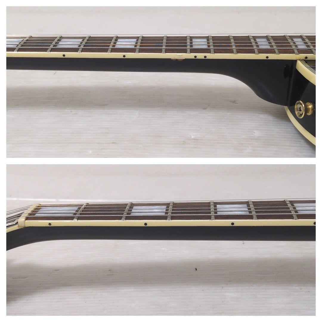 Epiphone Japan Les Paul CUSTOM レスポールカスタム