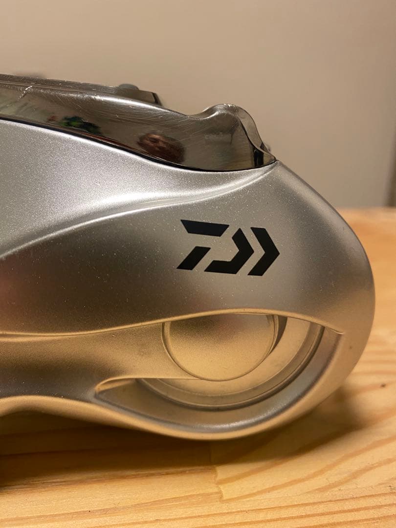 ダイワ 15 シーボーグ500j