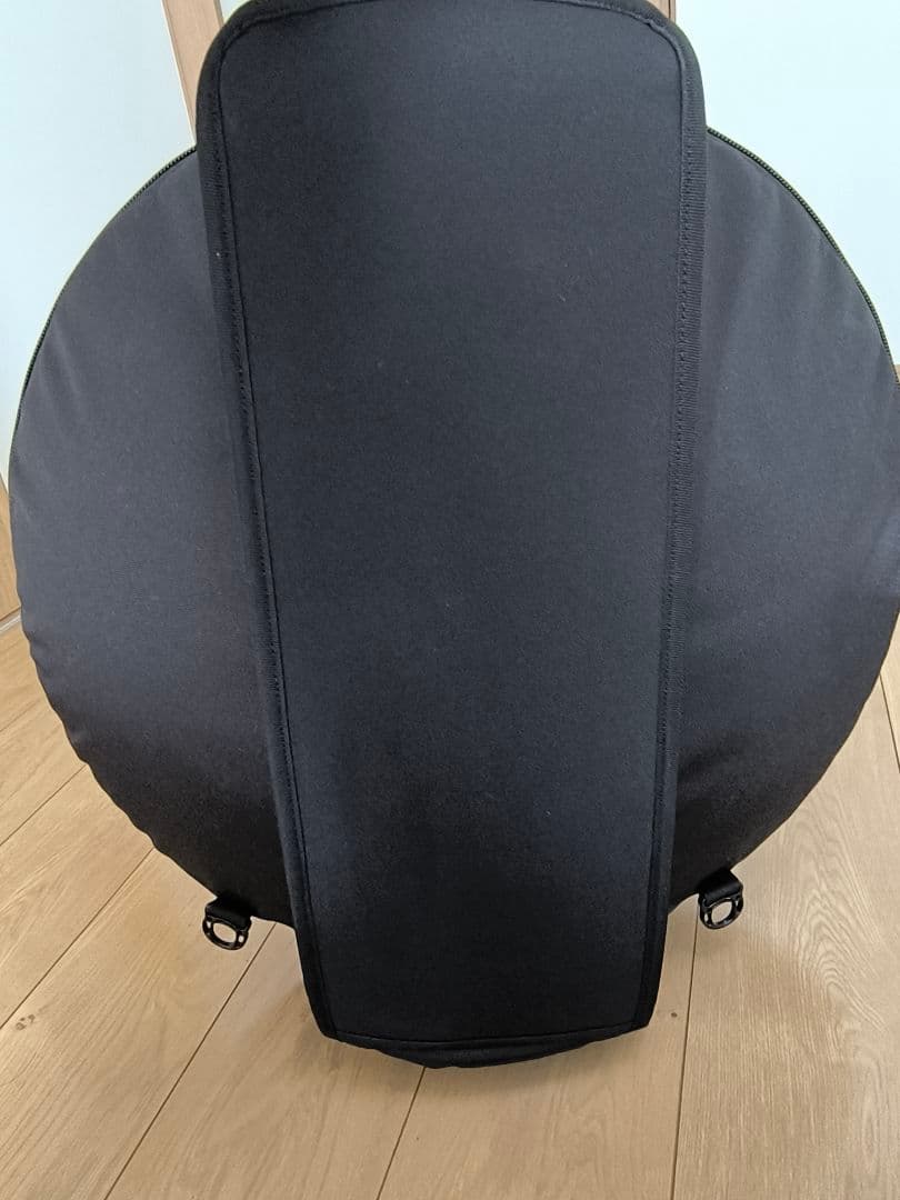 RAV Vast B Kurd ＆ Hard case ラブドラム