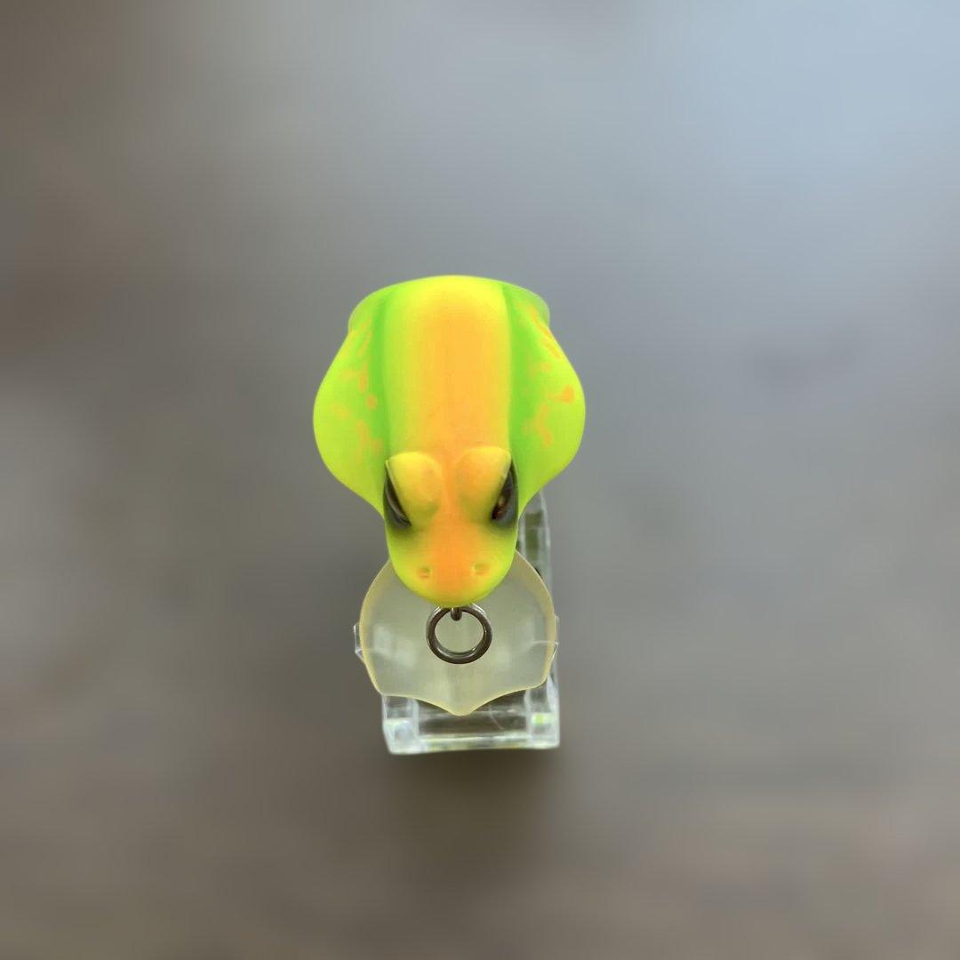 希少廃盤ルアー！メガバスType-X ルアー 3個セット