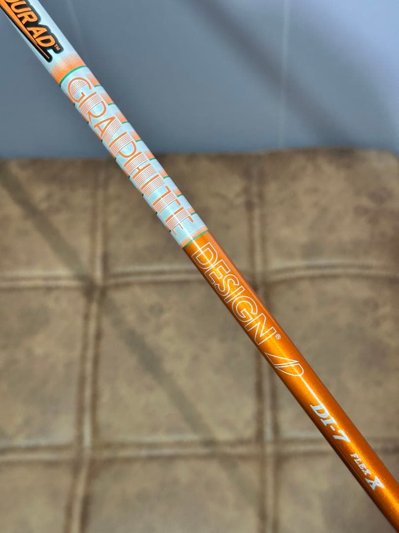 【3W】テーラーメイド Qi10 フェアウェイウッド Tour AD DI-7x