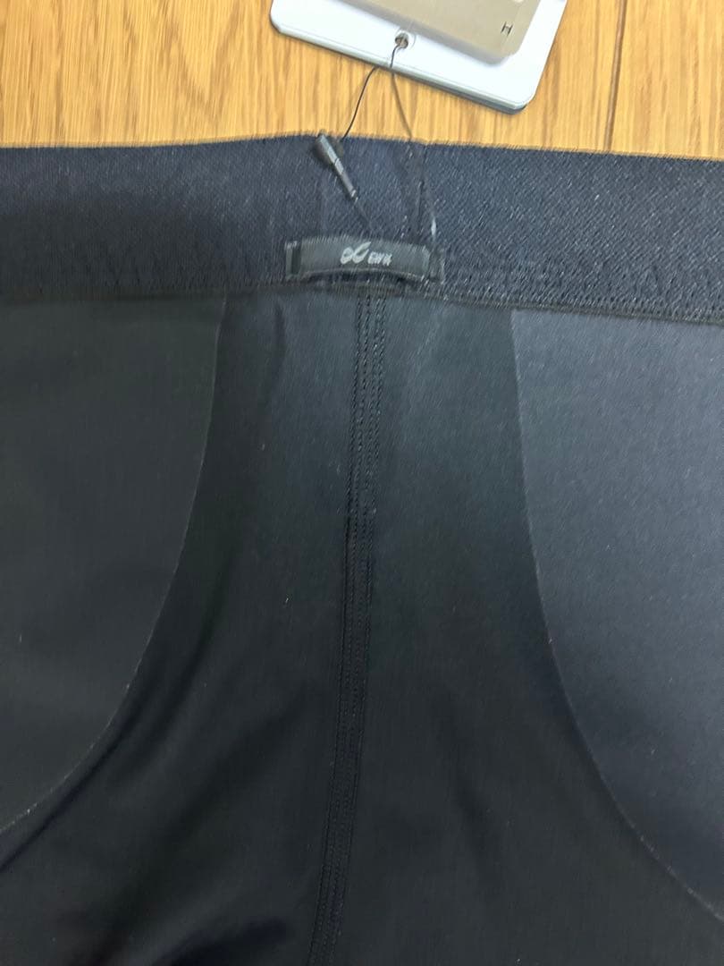 【新品】CWX HZY399 スポーツタイツ ジェネレーターモデル2.0